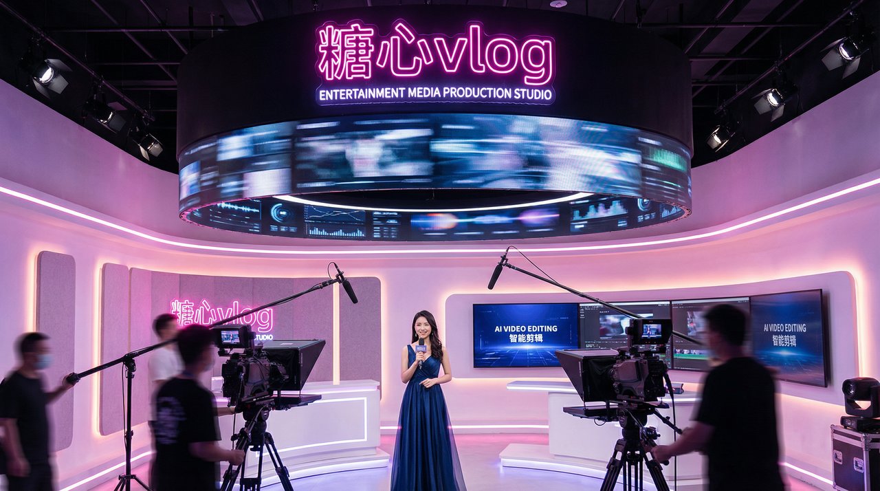 四虎视频 AI视频剪辑